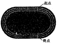甲、乙、丙三位同学在用量筒测液体体积时，读数情况如图，其中_______同学读数正确。