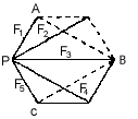 5ͬʱʵPǵĴСͷ൱6εߺԽߣͼʾ5ĺĴСС[]A3B4C5D6