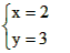 㣨23һκy=2x-1ģǷ2x-y=1ģ-꼶ѧ
