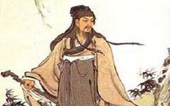 中国最早的歌坛偶像柳永